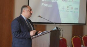 Bulgaristan’da 4. Balkan İş Forumu düzenlendi