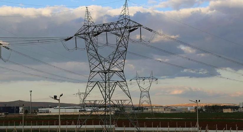 Elektrik dağıtım sektöründe tüketici sayısı 50,7 milyona ulaştı