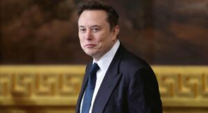Elon Musk: Tesla ile Samsung arasında 16.5 milyar dolarlık çip anlaşması imzalandı