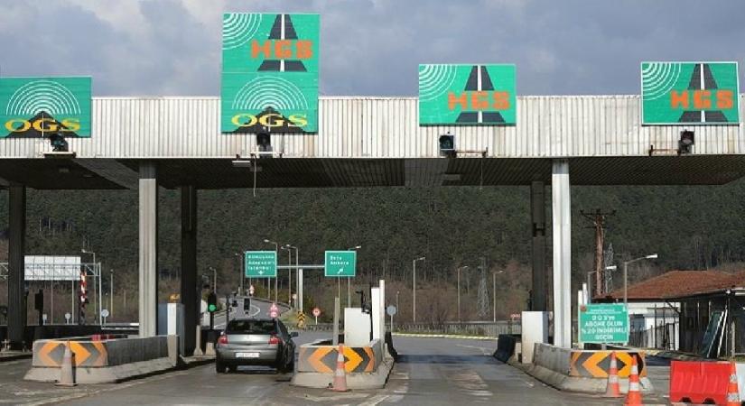 Emeklilere bedava HGS ve otopark imkanı