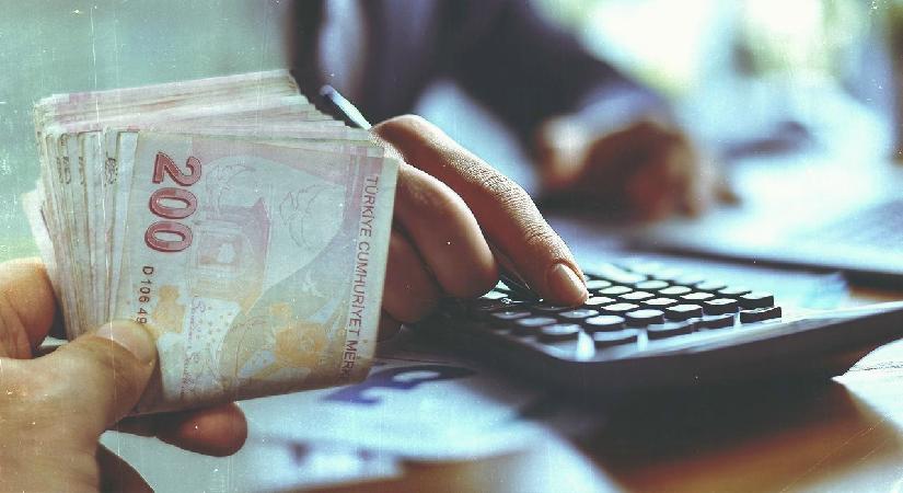 Emeklilerin zamlı maaşları temmuz ayında hesaplarda