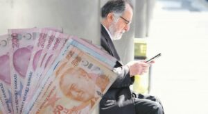 En düşük emekli maaşıyla ilgili yeni gelişme
