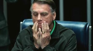 Eski Brezilya Devlet Başkanıydı… Bolsonaro’ya  elektronik kelepçe!