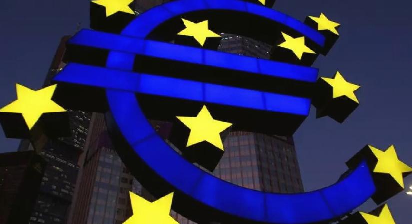 Euro Bölgesi ekonomisi beklentileri aştı