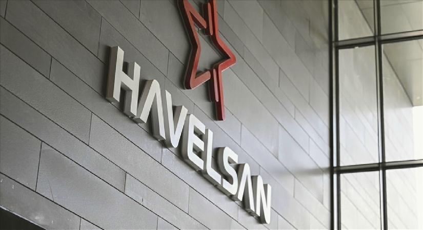 HAVELSAN “TS EN ISO 56001 belgesi” alan ilk yazılım şirketi oldu!