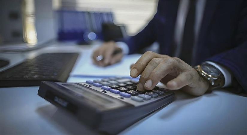 Hazine’nin 2025 yılı vergi dışı normal gelirleri açıklandı
