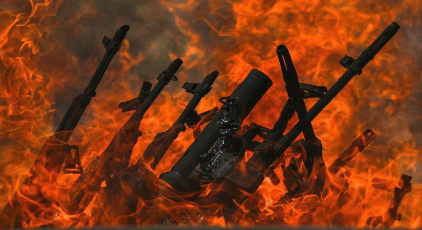 Irak’tan PKK açıklaması