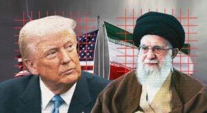 İran’dan Trump’a yalanlama!