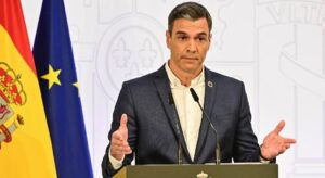 İspanya’dan AB’ye son dakika İsrail çağrısı!