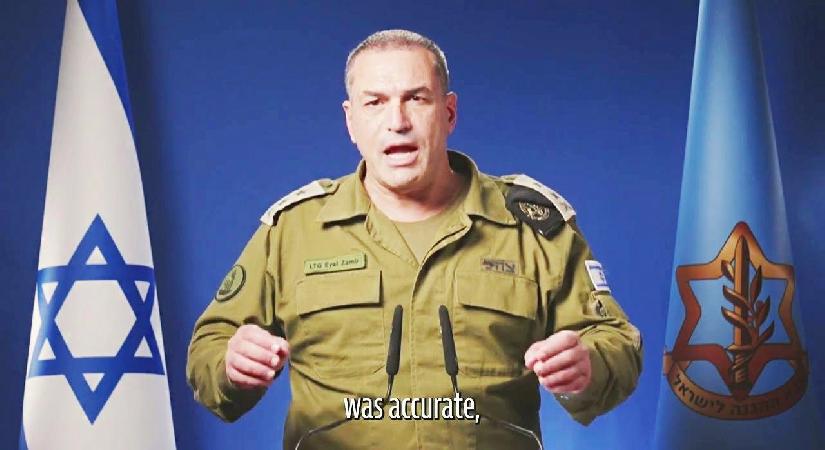 İsrail’den korkutan Suriye açıklaması! Yeni hedeflerini duyurdular