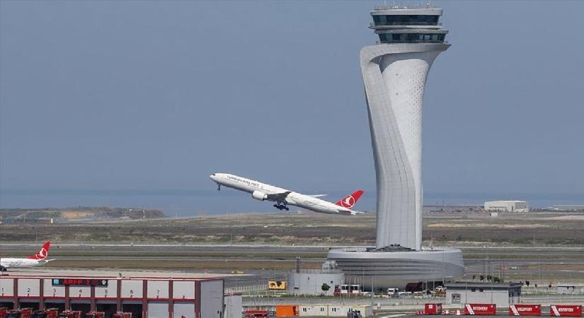 İstanbul Havalimanı, Avrupa’nın günlük yolcu rekorunu kırdı