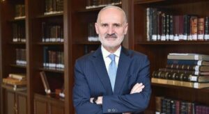 İTO Başkanı Avdagiç’ten, Türkiye’nin kredi notunun yükseltilmesine ilişkin değerlendirme