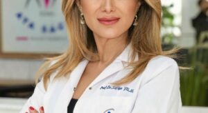 İzmir’de Excimer lazer dönemi: Prof. Dr. Safiye Yılmaz’dan yeni nesil yaklaşım