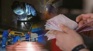 Kamu işçisinin zam teklifi belli oldu