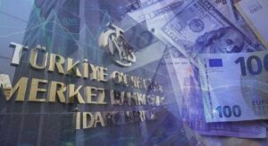 Merkez Bankası rezervleri 166 milyar doları aştı