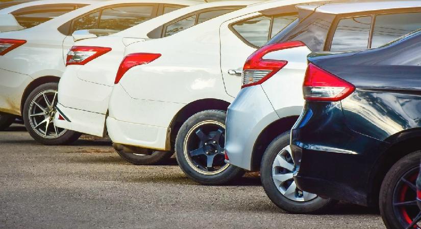 Motorlu Taşıtlar Vergisi’nde bu gün son gün