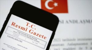Özel Eğitim Kurumları yönetmeliğinde değişiklik Resmi Gazete’de