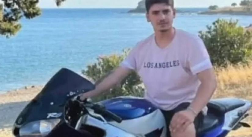 Parkta uğradığı silahlı saldırıda öldü