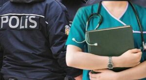 Polis ve hemşire maaşı ne kadar oldu? 2025 Temmuz güncel maaşları