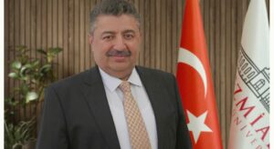 Prof. Dr. Adem Akçakaya, Bezmialem Vakıf Üniversitesi Rektörlüğüne asaleten atandı