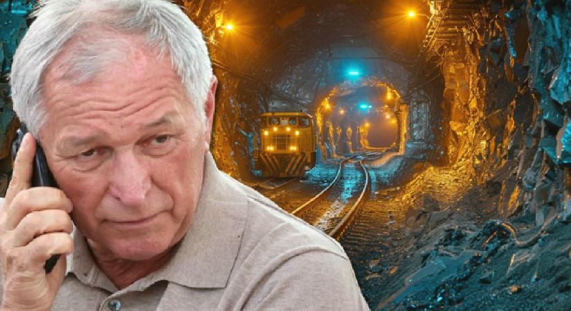 Rusya, Strukov’un elindeki devlete ait eski madenlere el koyacak