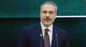Rusya-Ukrayna barış görüşmeleri: Bakan Fidan’dan önemli açıklama!