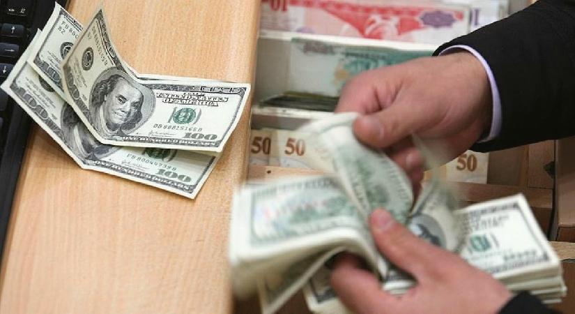 Serbest piyasada döviz açılış fiyatları