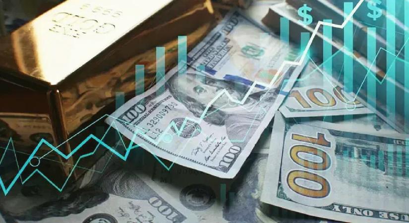 Serbest piyasada döviz açılış fiyatları