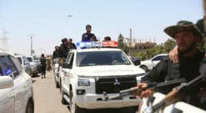 Suriye İçişleri Bakanlığı: Süveyda içindeki çatışmalar durduruldu