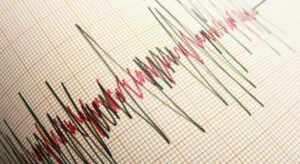 Suriye’de deprem meydana geldi