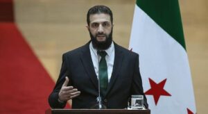 Suudi Arabistan’dan Suriye’ye dev yatırım