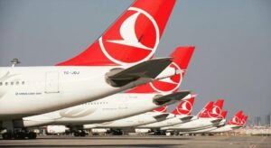 THY Basın Müşavirliği biriminin ismi “İletişim Başkanlığı” olarak değiştirildi