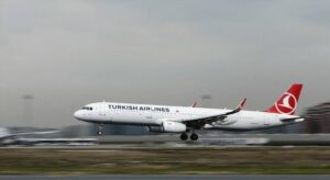 THY ile Güney Afrika merkezli Airlink arasında kod paylaşım anlaşması