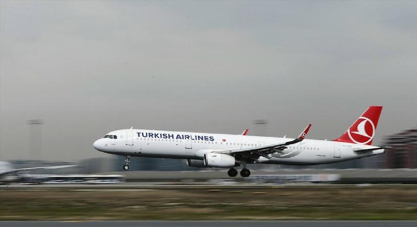THY ile Güney Afrika merkezli Airlink arasında kod paylaşım anlaşması