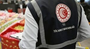 Ticaret Bakanlığı duyurdu: Uygunsuz ürün satan firmalara 24.2 milyon TL ceza!