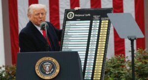 Trump’ın bakır ithalatına yüzde 50 tarife kararının ardından bakır fiyatları rekor kırdı