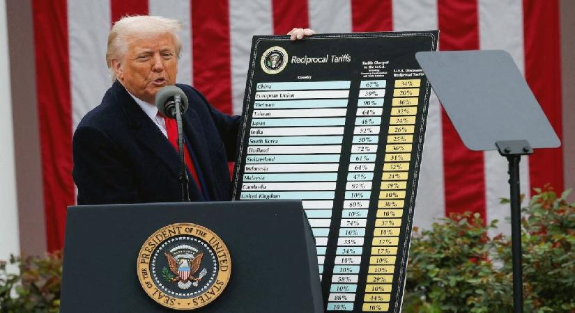 Trump’ın bakır ithalatına yüzde 50 tarife kararının ardından bakır fiyatları rekor kırdı