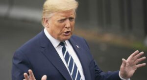 Trump’tan New York eyaletine “komünizm” göndermesi!