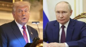Trump’tan Ukrayna ile anlaşması için Rusya’ya 10 gün süre