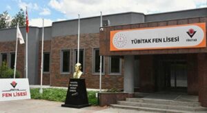 TÜBİTAK Fen Lisesi Tanıtım Toplantısı 15 Temmuz’da gerçekleşecek