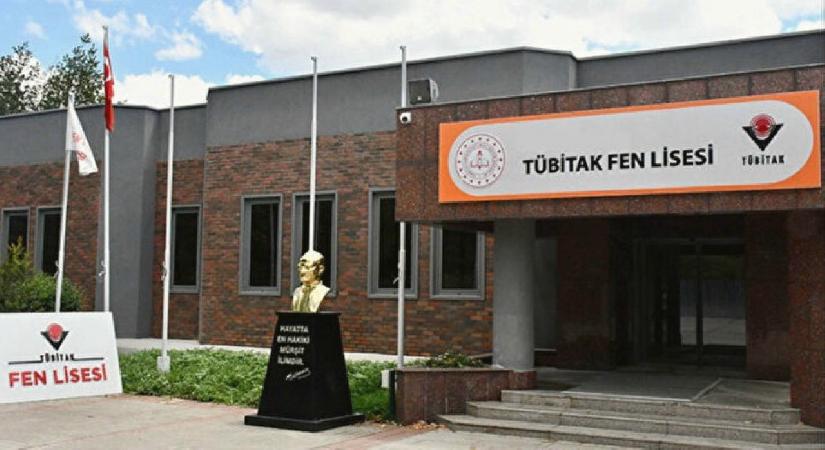 TÜBİTAK Fen Lisesi Tanıtım Toplantısı 15 Temmuz’da gerçekleşecek