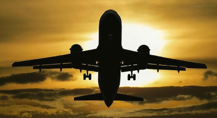 Türk hava sahasında günlük transit uçuş ve uçak trafiğinde rekor kırıldı