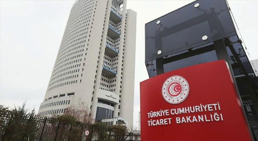 Türkiye ve Birleşik Krallık arasındaki serbest ticaret anlaşmasının ilk turu tamamlandı