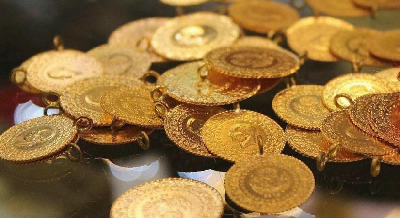 Türkiye’de yastık altındaki altının değerinin 500 milyar dolar olduğu tahmin ediliyor