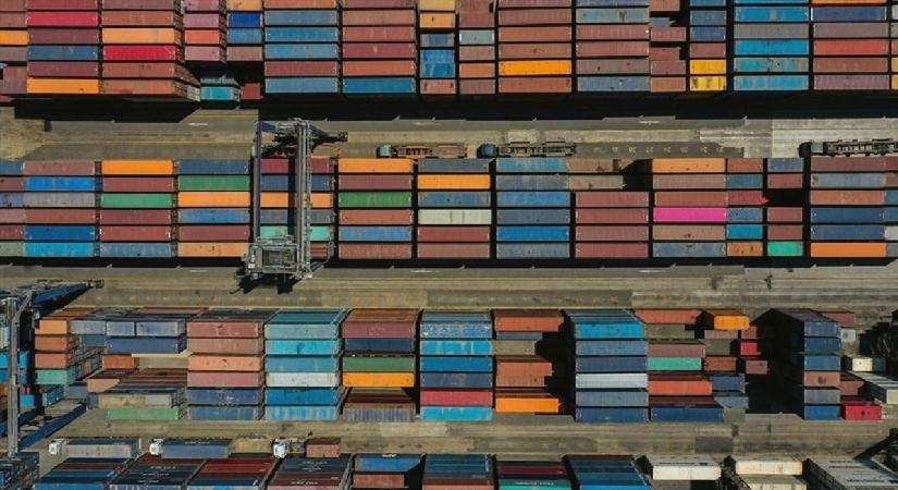 Türkiye’nin yılın ilk yarısında Afrika ülkelerine ihracatı 10 milyar dolara yaklaştı