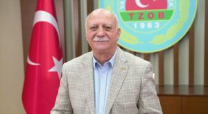 TZOB Başkanı Bayraktar’dan “şap” açıklaması