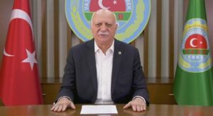 TZOB’dan “doğal afetlerden etkilenen çiftçilerin borçları 1 yıl faizsiz ertelensin” talebi