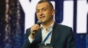 Uzaya gidecek üçüncü Türk belli oldu