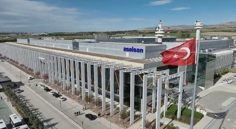 Yılın ilk yarısında Borsa İstanbul’un piyasa değeri en yüksek şirketi “ASELSAN” oldu