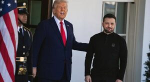 Zelenski’den silah tedariki açıklaması: ABD ile anlaştık!